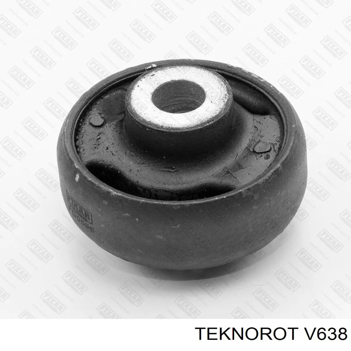 Купити V638 Teknorot Важіль передньої підвіски нижній, правий