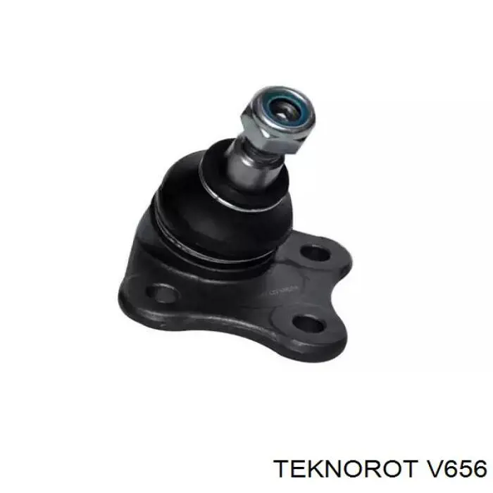 V656 Teknorot Кульова опора, нижня, ліва