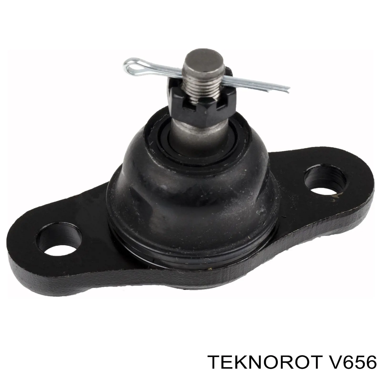 Кульова опора, нижня, ліва Teknorot V656 ціна, від 12.70 USD