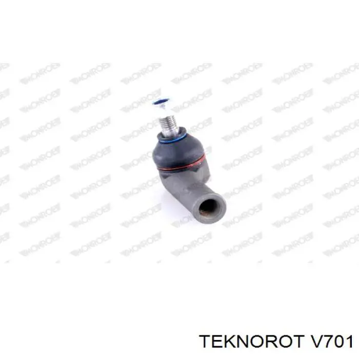 Купити V701 Teknorot Рульовий наконечник