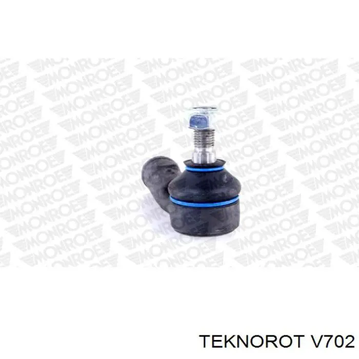 Наконечник рульовий Teknorot V702 ціна, від 9.36 USD