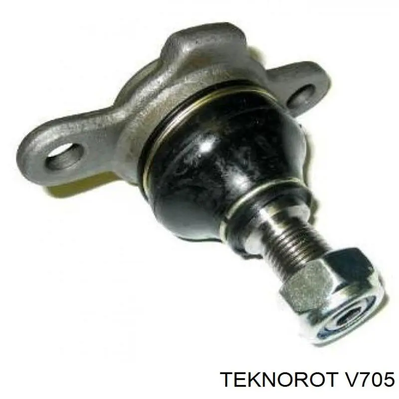 Кульова опора, нижня Teknorot V705 ціна, від 7.74 USD
