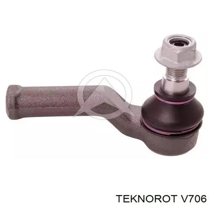 Рульова тяга V706 Teknorot