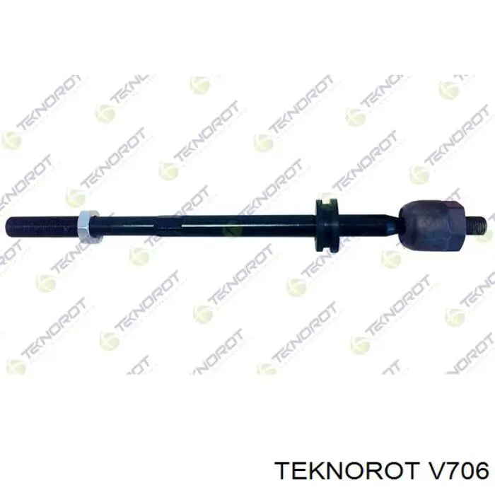 Тяга рульова V706 Teknorot