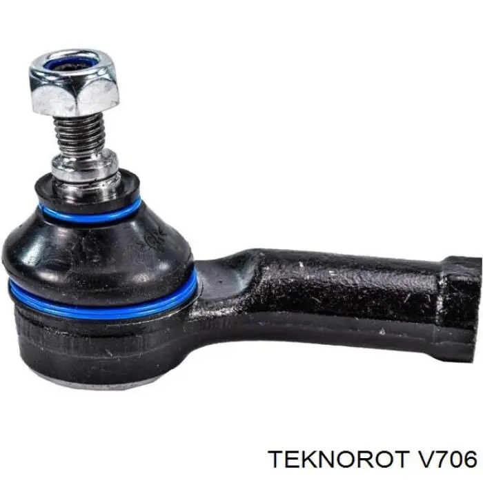 Купити V706 Teknorot Тяга рульова поздовжня