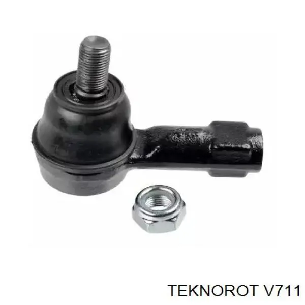 Купити V711 Teknorot Рульовий наконечник