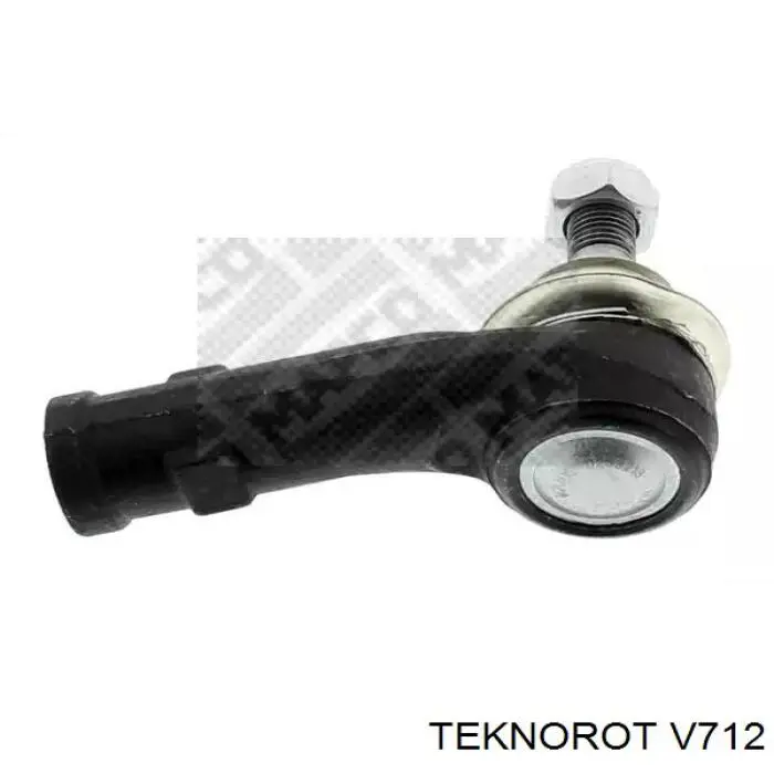 Купити V712 Teknorot Рульовий наконечник