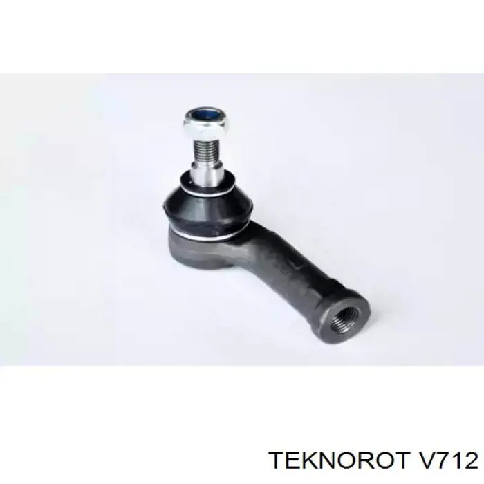 V712 Teknorot накінечник рульової тяги, зовнішній
