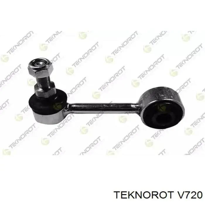 Купити V720 Teknorot Тяжка стабілізатора переднього