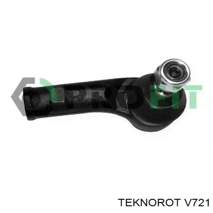 Рульовий наконечник V721 Teknorot
