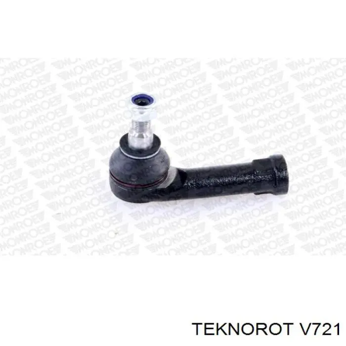 Наконечник рульовий Teknorot V721 ціна, від 8.16 USD