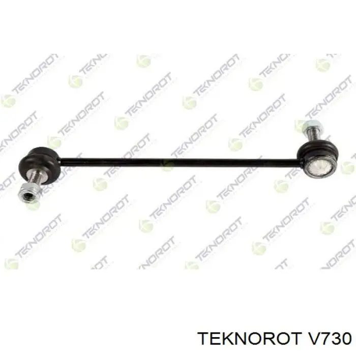 V730 Teknorot Тяга переднього стабілізатора