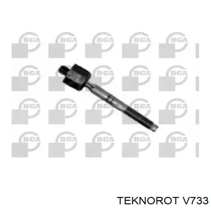 Рульова тяга V733 Teknorot
