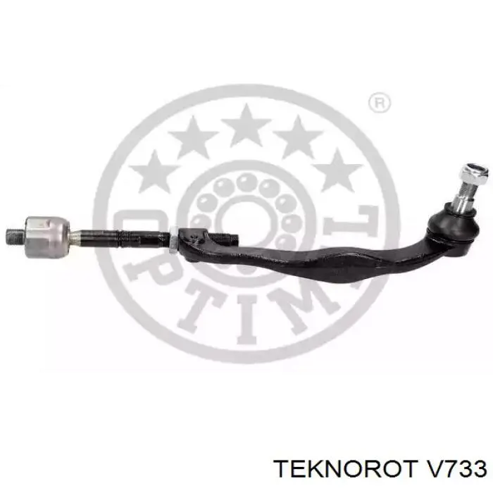 Тяга рульова Teknorot V733