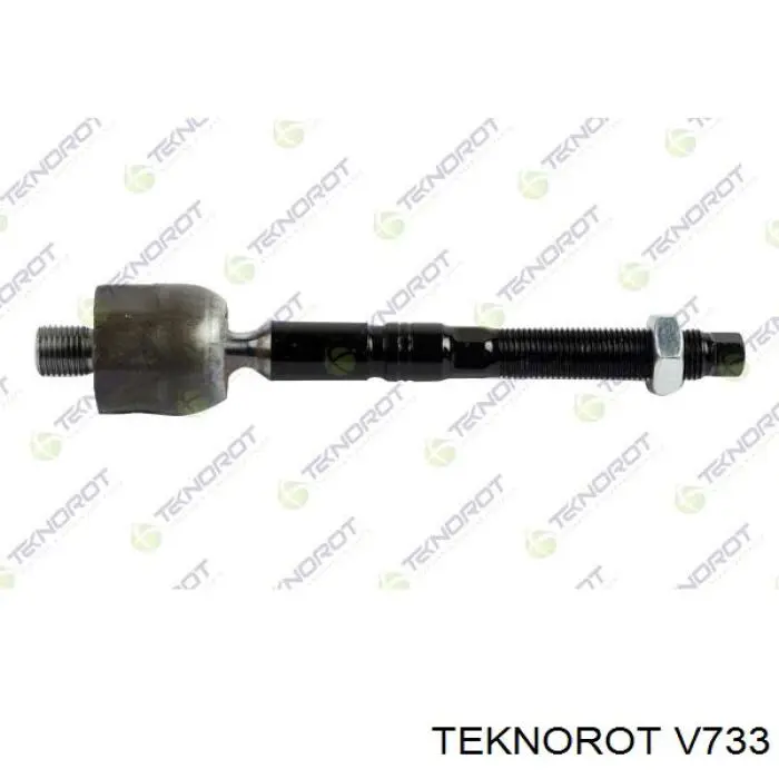 Тяга рульова V733 Teknorot