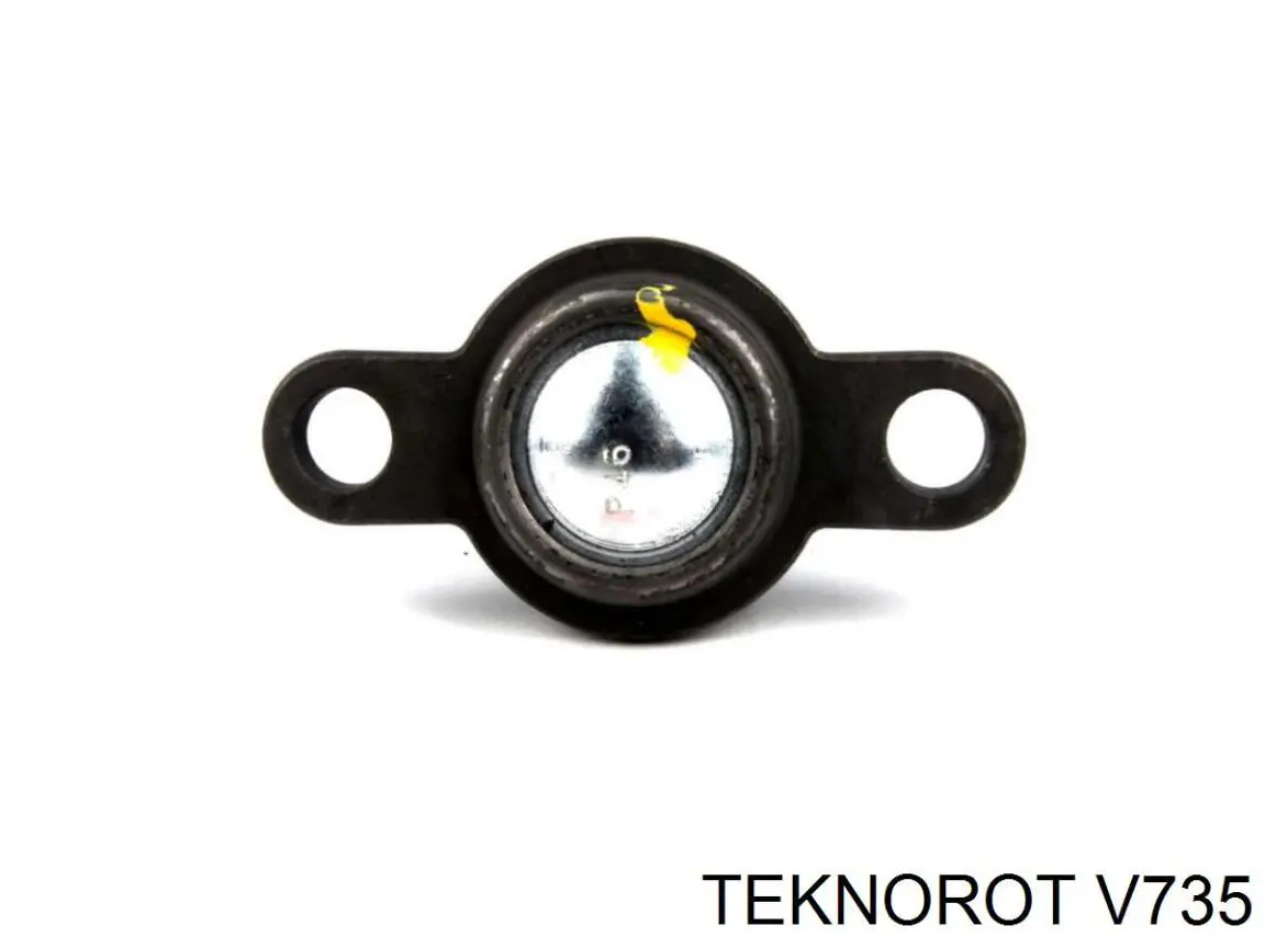 V735 Teknorot Кульові на авто