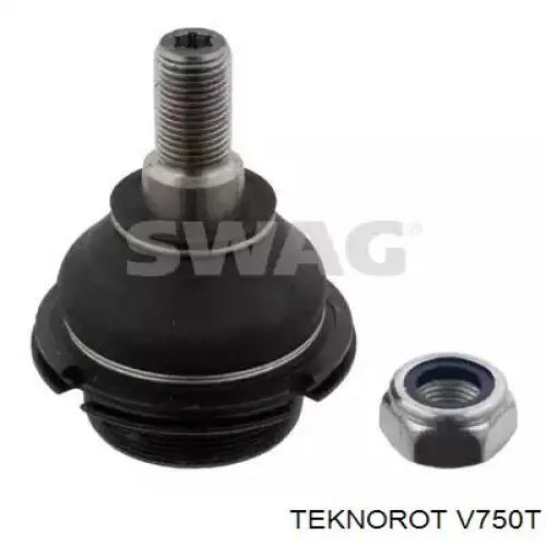 Стійка стабілізатора переднього V750T Teknorot