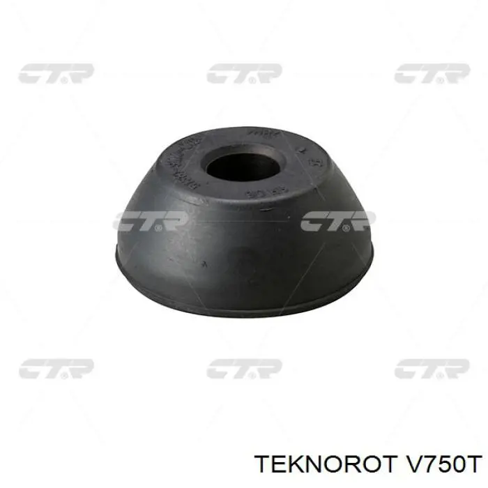 Амортизаційна стійка Teknorot V750T ціна, від 7.20 USD