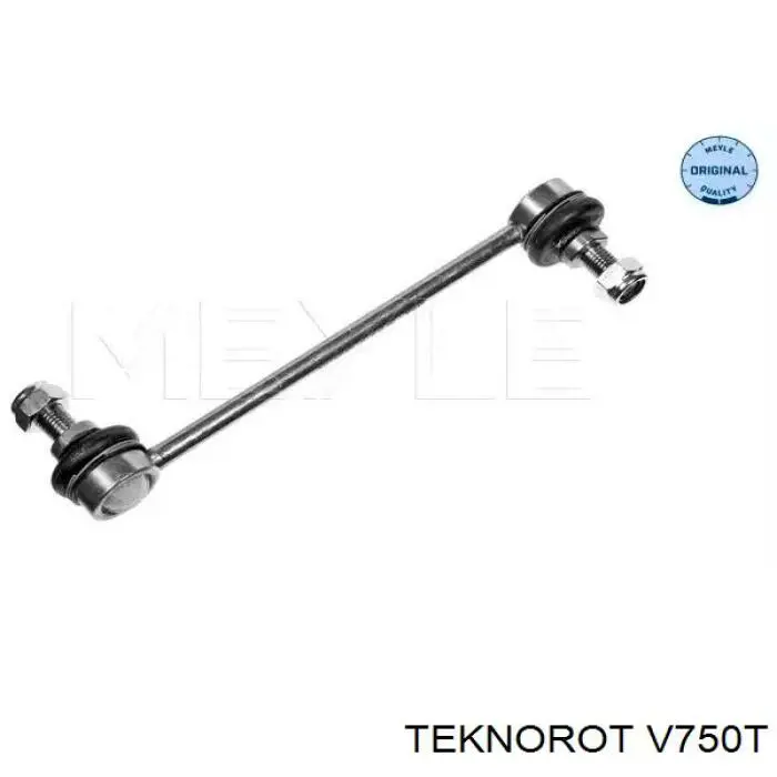 Купити V750T Teknorot Тяжка стабілізатора переднього
