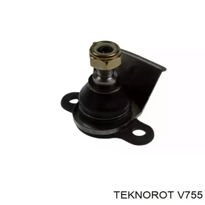 Кульова опора, нижня V755 Teknorot
