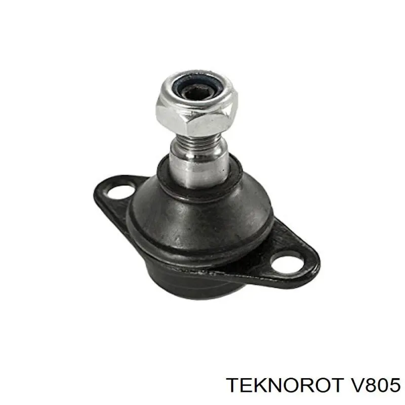 Кульова опора, нижня Teknorot V805 ціна, від 23.41 USD