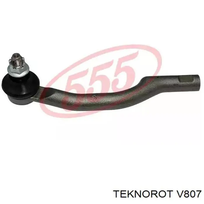 Тяга рульова права Teknorot V807 ціна, від 24.00 USD