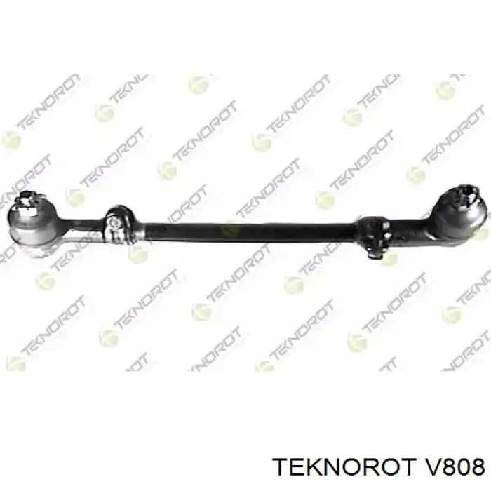 Купити V808 Teknorot Тяга рульова в зборі, ліва