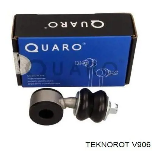 Амортизаційна стійка Teknorot V906 ціна, від 6.67 USD