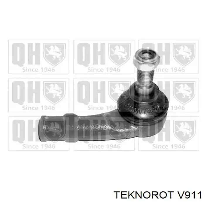 Купити V911 Teknorot Рульовий наконечник