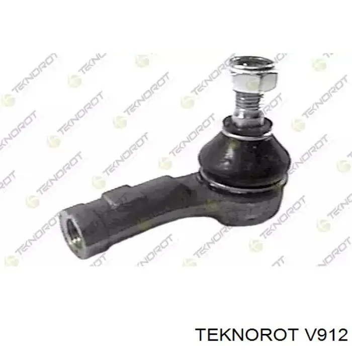Рульовий наконечник V912 Teknorot