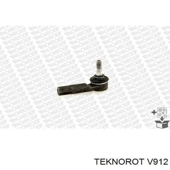 Купити V912 Teknorot Рульовий наконечник