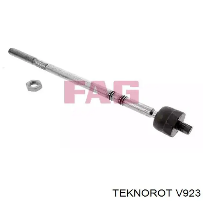 Рульова тяга V923 Teknorot