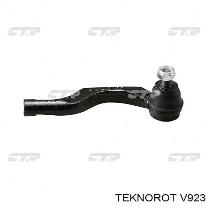 V923 Teknorot Тяги кермові