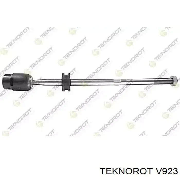 Тяга рульова поперечна Teknorot V923 ціна, від 8.72 USD