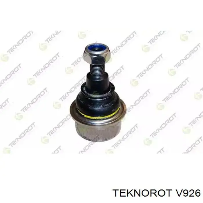 Купити V926 Teknorot Важіль передньої підвіски нижній, лівий/правий