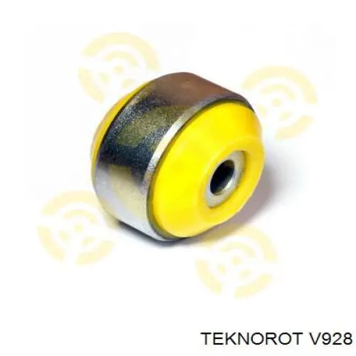 Важіль передній лівий Teknorot V928 ціна, від 37.02 USD