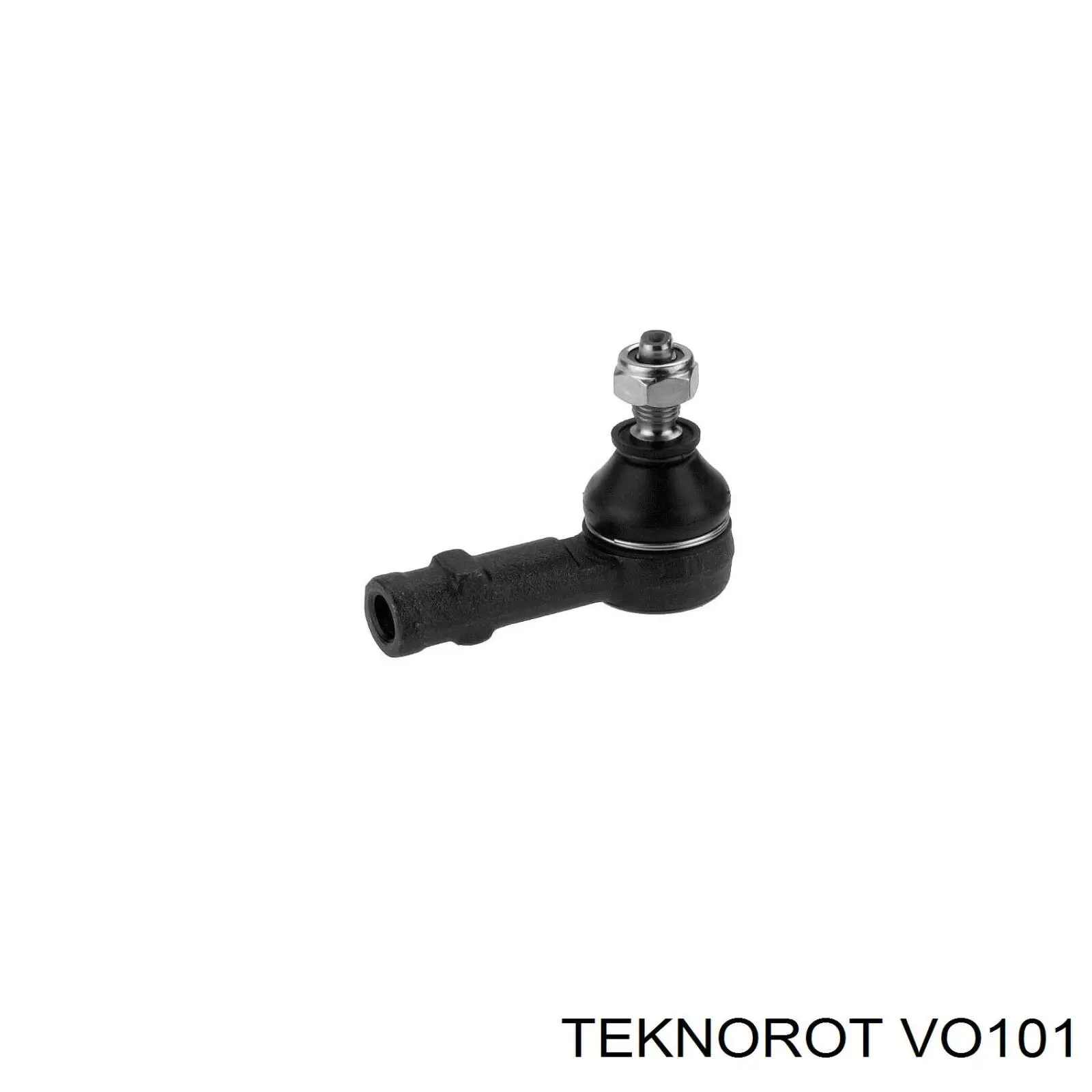 Наконечник рульовий Teknorot VO101 ціна, від 8.15 USD