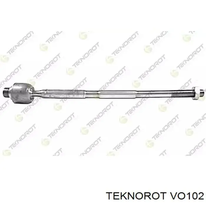 Купити VO102 Teknorot Тяга рульова поздовжня