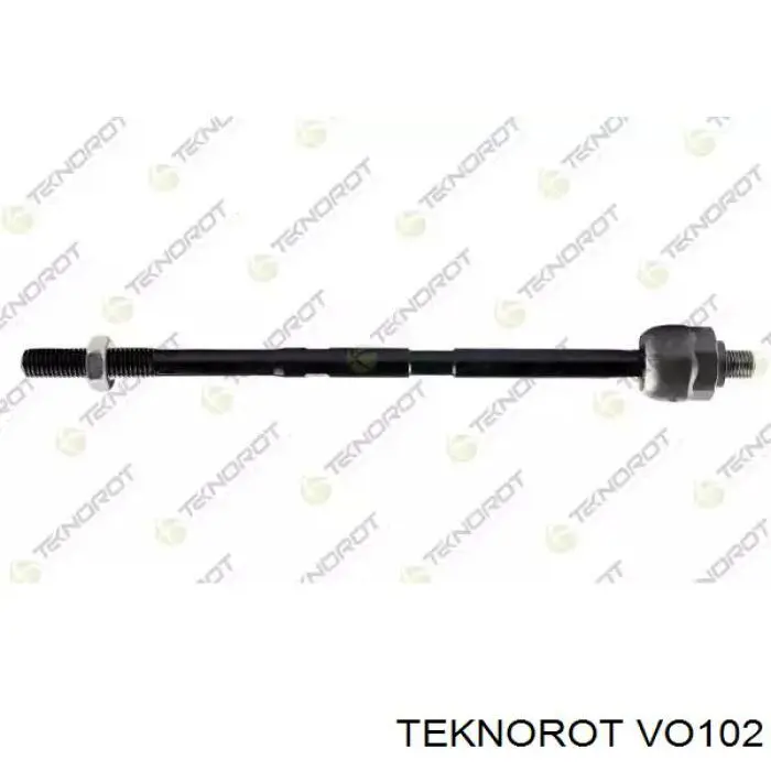 VO102 Teknorot Тяги кермові