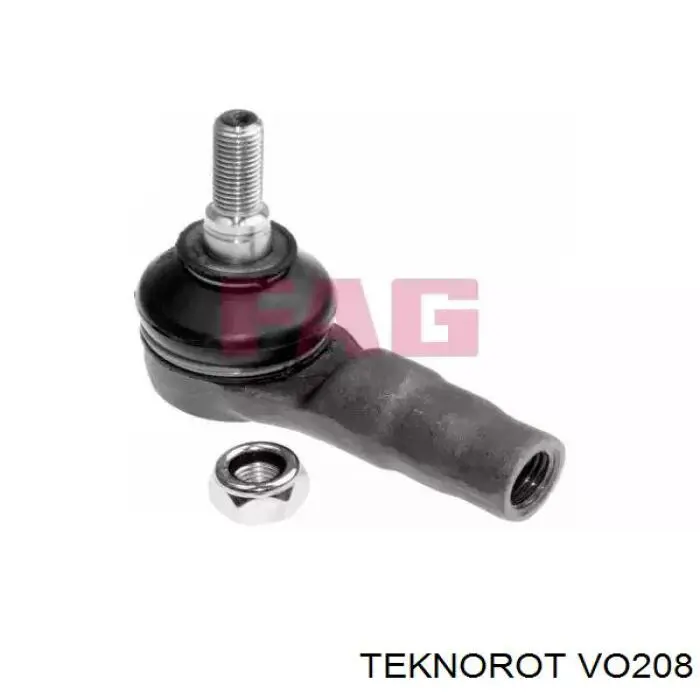 VO208 Teknorot Тяги кермові