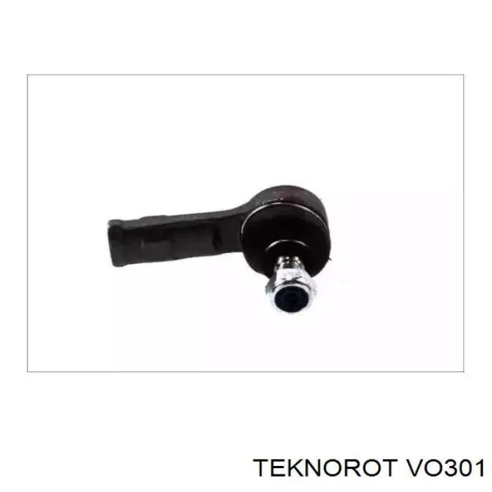 VO301 Teknorot Зовнішній наконечник рульової тяги