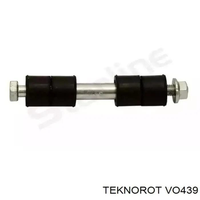 VO439 Teknorot Тяжка стабілізатора, заднього