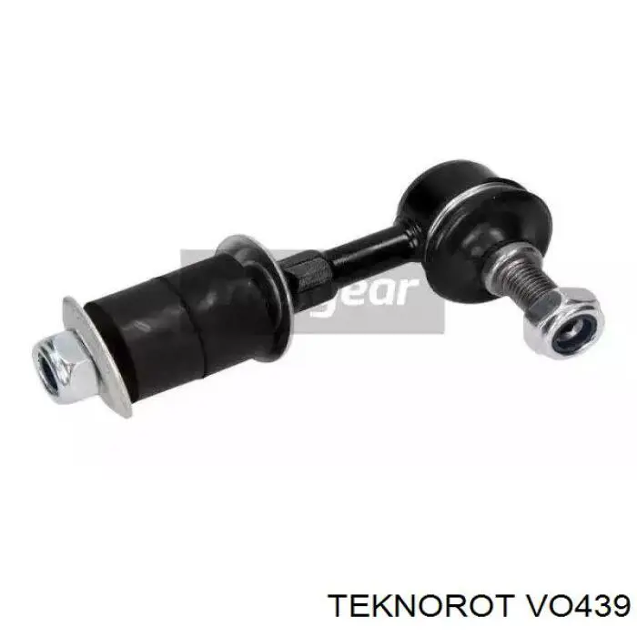 Купити VO439 Teknorot Солдатик стабілізатора, заднього