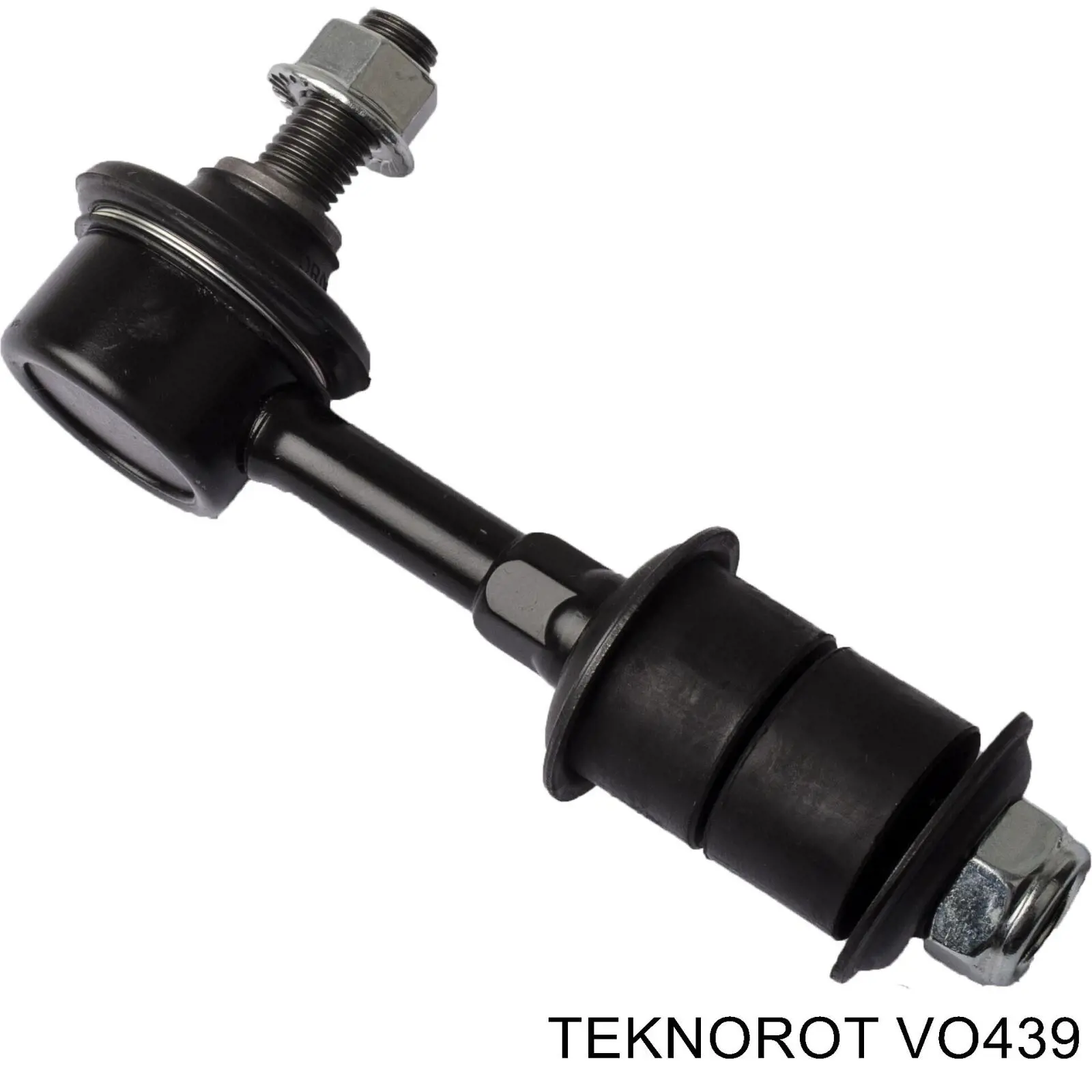 Лінк стабілізатора, заднього Teknorot VO439 ціна, від 6.95 USD