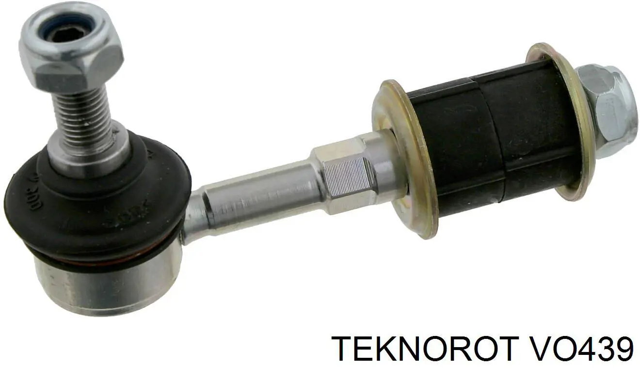 VO439 Teknorot стійка стабілізатора заднього