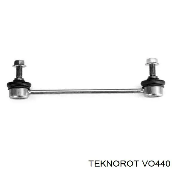 Стійка стабілізатора переднього VO440 Teknorot