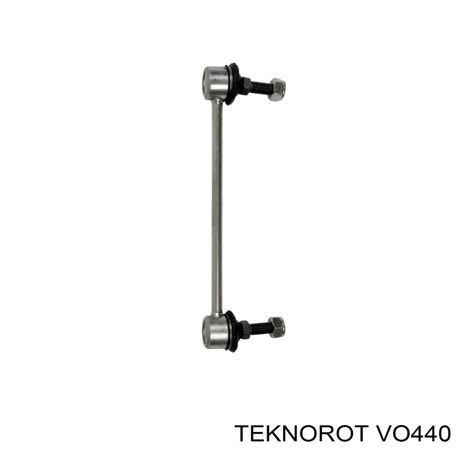 Амортизаційна стійка Teknorot VO440 ціна, від 7.41 USD