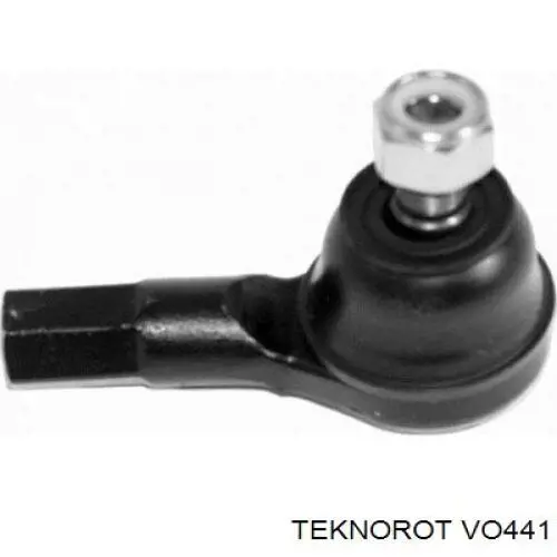 Накінечник рульової тяги, зовнішній Teknorot VO441