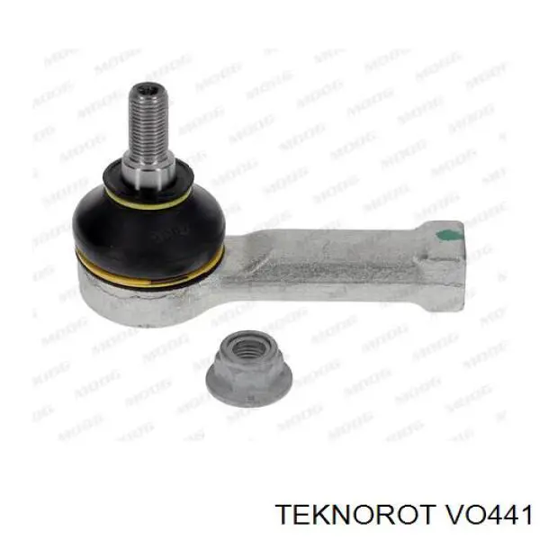 Наконечник рульовий Teknorot VO441 ціна, від 8.57 USD