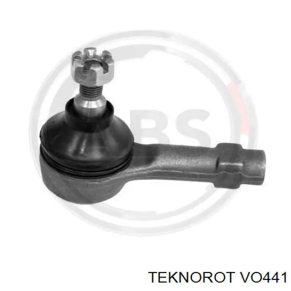 Купити VO441 Teknorot Рульовий наконечник